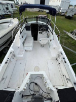 1996 Bayliner Trophy
