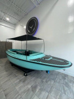 2024 Fantail 217