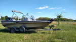 2003 Tracker Tundra