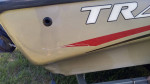 2003 Tracker Tundra