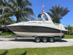 2012 RINKER 260 Express Cruiser 29' Cabin Cruiser