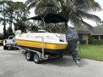2014 STARCRAFT 2009 Coastal, Yamaha 150hp 4 stroke