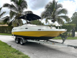 2014 STARCRAFT 2009 Coastal, Yamaha 150hp 4 stroke