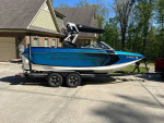 Super air Nautique G 21