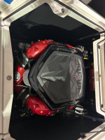 Super air Nautique G 21