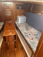 1983 Nonsuch 30 Classic
