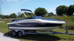 2009 Sea Ray 195 Sport
