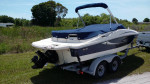 2009 Sea Ray 195 Sport