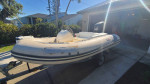 2002 avon inflatable