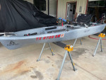 Ascend 12T Fishing Kayak