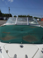 1998 chappral 2130 5.7 mercruiser 260 one owner