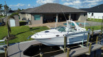 2005 Sea Ray sundancer 260