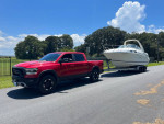 2005 Sea Ray sundancer 260