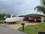 2005 Sea Ray sundancer 260