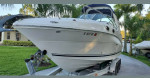 2005 Sea Ray sundancer 260