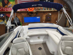 Four Winns Horizon 210 Bowrider