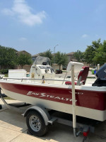 Boat 2001 19FT BAYSTEALTH CENTER CONSOLE!!