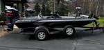 Ranger 188vx boat