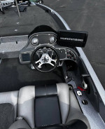 Ranger 188vx boat