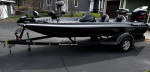 Ranger 188vx boat