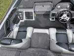 Ranger 188vx boat