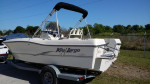 2016 Key Largo 200 Center Console CC