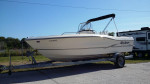 2016 Key Largo 200 Center Console CC