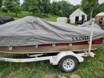 Lund Adventure 1700
