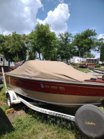Lund Adventure 1700