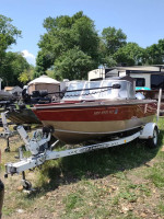 Lund Adventure 1700