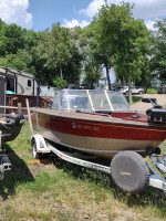 Lund Adventure 1700