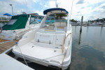 2010 Sea Ray 330 Sundancer