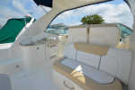 2010 Sea Ray 330 Sundancer