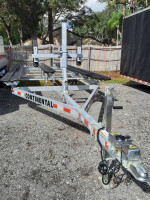 Pontoon Trailers for SALE
