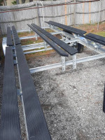 Pontoon Trailers for SALE