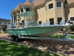 2022 aquasport 244Bay
