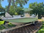 2022 aquasport 244Bay