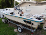 2004 17cc sundance