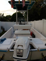 2004 17cc sundance