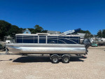 2017 Bennington 21 SLX