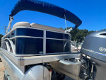 2017 Bennington 21 SLX
