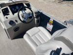 2017 Bennington 21 SLX