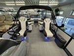2024 South Bay 523 RS 3.0 Performance Package With A Mercury 150HP 4S