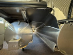 2024 South Bay 523 RS 3.0 Performance Package With A Mercury 150HP 4S