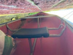 Coleman 15' Canoe