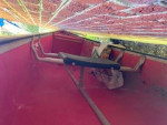 Coleman 15' Canoe
