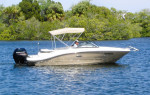 Sea Ray