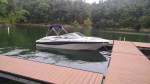 Four Winns Horizon 210 Bowrider