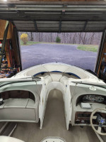 Four Winns Horizon 210 Bowrider