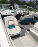 1995 Sea Swirl
